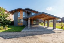 Дом в СНТ Подспорье