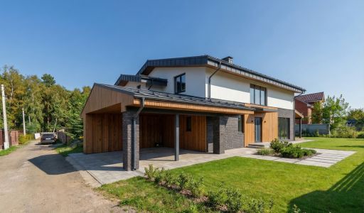 Дом в СНТ Подспорье