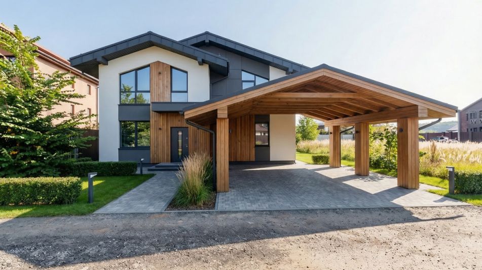 Дом в СНТ Подспорье