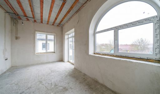 Новый дом в КП Малое лесное