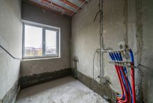 Новый дом в КП Малое лесное