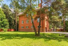 Аренда Усадьбы в с. Троицкое
