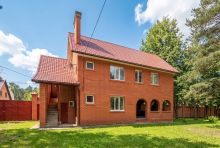 Аренда Усадьбы в с. Троицкое