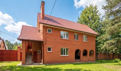 Аренда Усадьбы в с. Троицкое