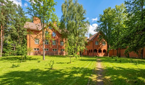 Аренда Усадьбы в с. Троицкое