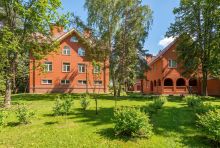 Аренда Усадьбы в с. Троицкое