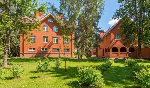 Аренда Усадьбы в с. Троицкое