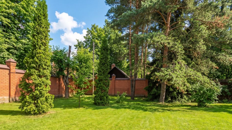 Аренда Усадьбы в с. Троицкое