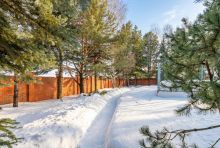 Дом под ключ в Новосельцево