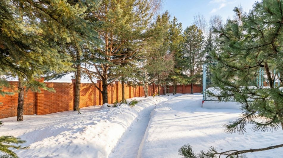 Дом под ключ в Новосельцево