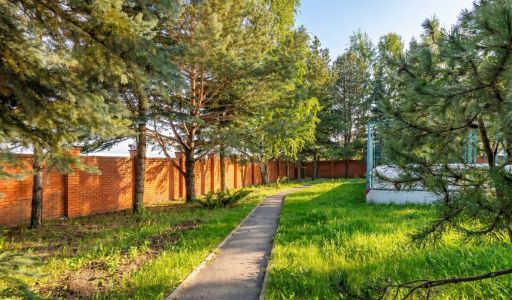 Дом под ключ в Новосельцево