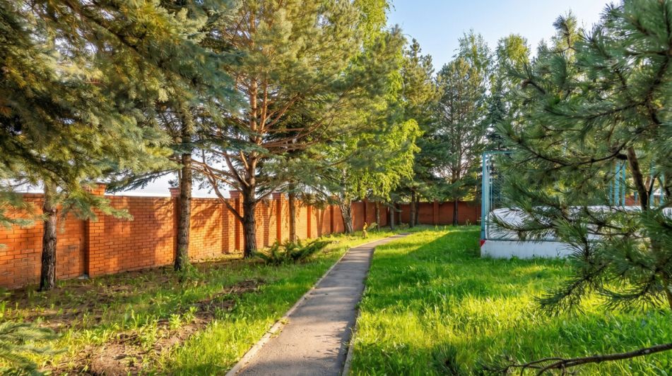 Дом под ключ в Новосельцево