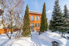 Дом под ключ в Новосельцево