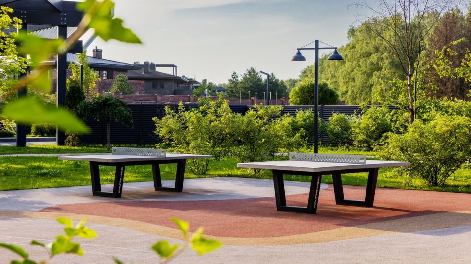 Дом Вайнхайм Резиденции Пестово