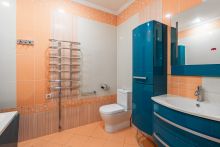 Готовый дом в КП Новые Вешки