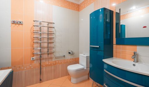 Готовый дом в КП Новые Вешки
