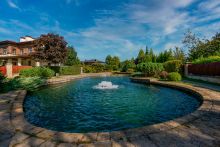 Дом в КП Миллениум парк