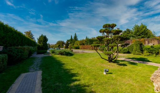 Дом в КП Миллениум парк