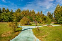 Дом в КП Миллениум парк