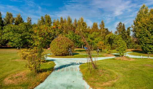 Дом в КП Миллениум парк