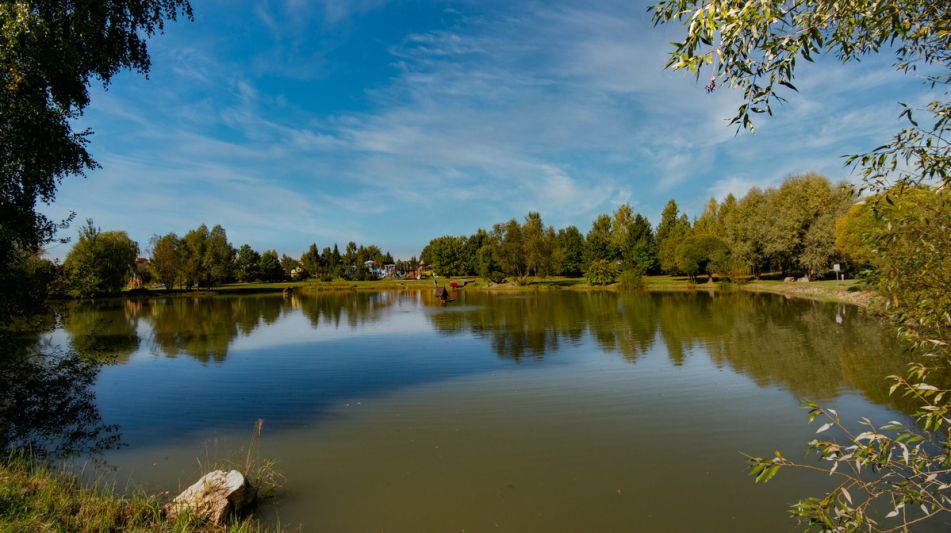 Дом в КП Миллениум парк