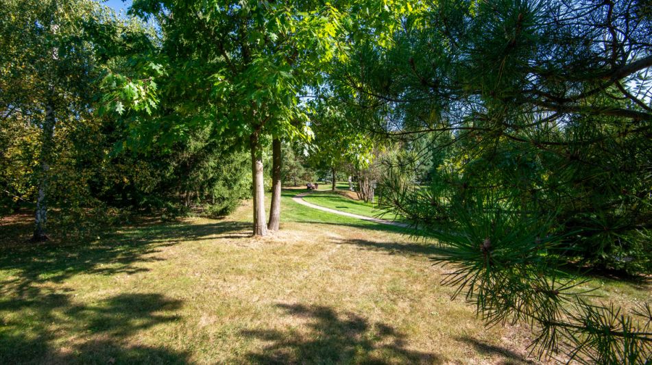 Дом в КП Миллениум парк