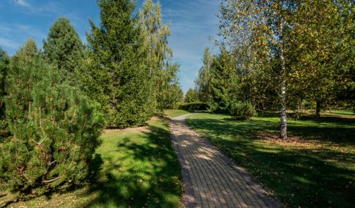 Дом в КП Миллениум парк