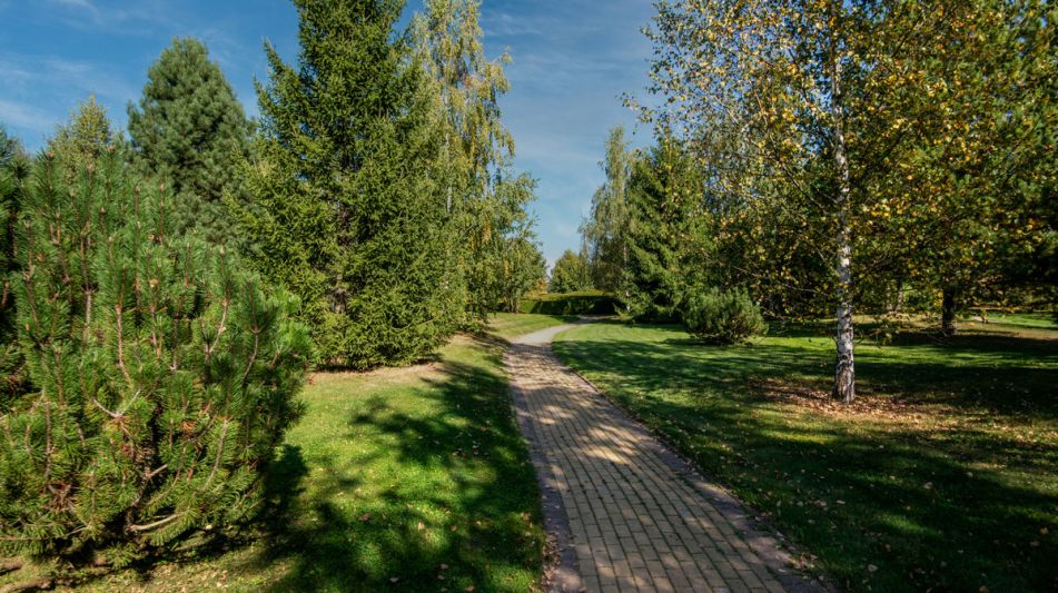 Дом в КП Миллениум парк