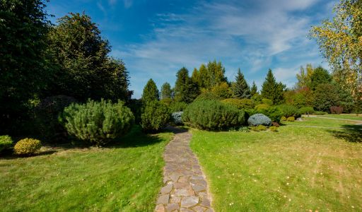 Дом в КП Миллениум парк