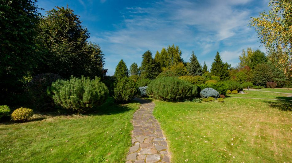 Дом в КП Миллениум парк