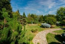 Дом в КП Миллениум парк