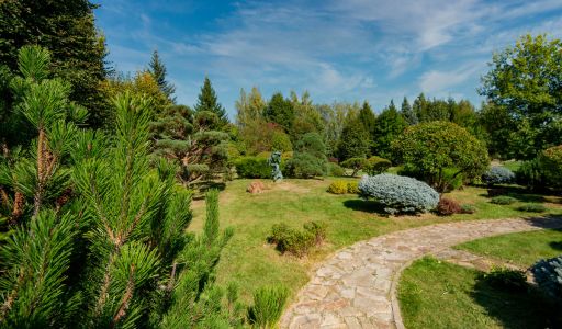 Дом в КП Миллениум парк