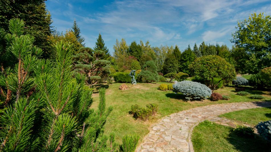 Дом в КП Миллениум парк