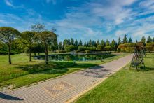 Дом в КП Миллениум парк