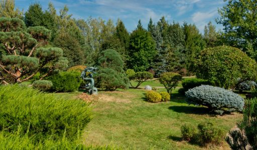 Дом в КП Миллениум парк