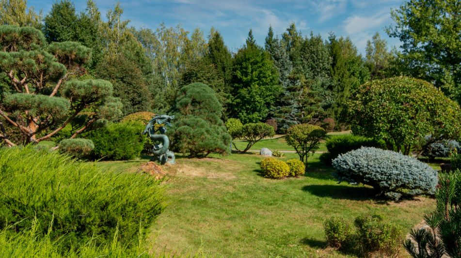 Дом в КП Миллениум парк