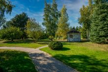 Дом в КП Миллениум парк