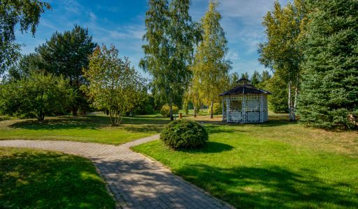 Дом в КП Миллениум парк