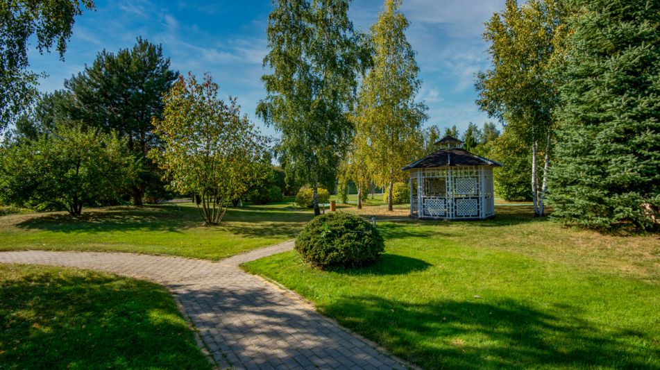 Дом в КП Миллениум парк