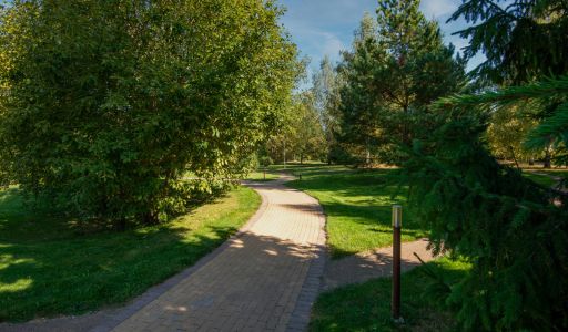 Дом в КП Миллениум парк