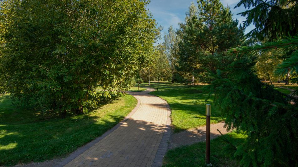 Дом в КП Миллениум парк