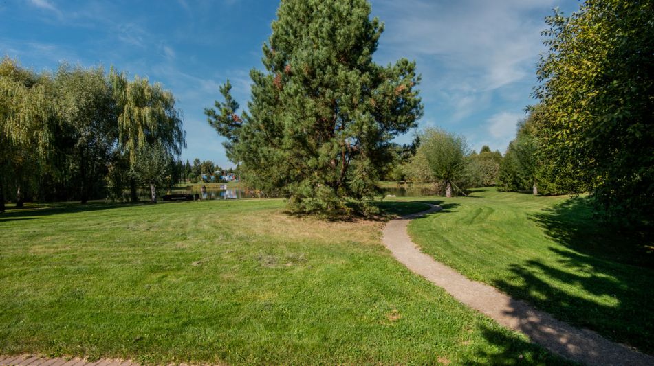 Дом в КП Миллениум парк