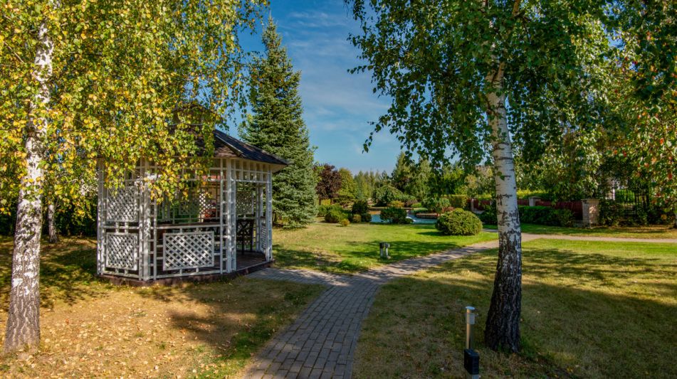 Дом в КП Миллениум парк