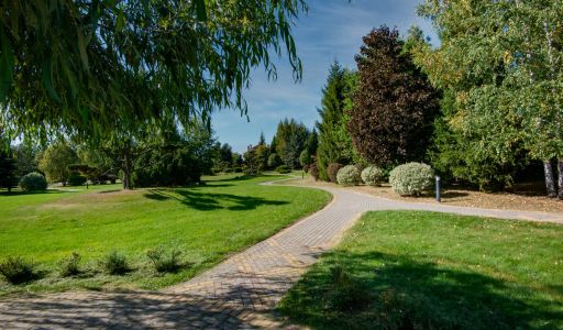 Готовый дом в КП Миллениум парк