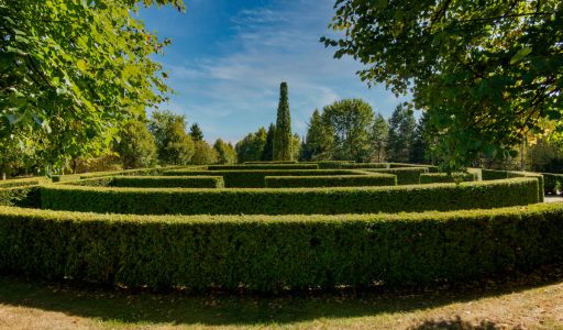 Готовый дом в КП Миллениум парк