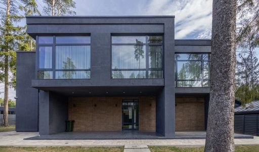 Готовый дом в КП Лесные зори