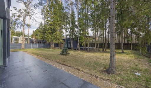 Готовый дом в КП Лесные зори