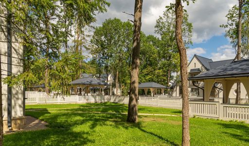 Дом в КП Турово Парк