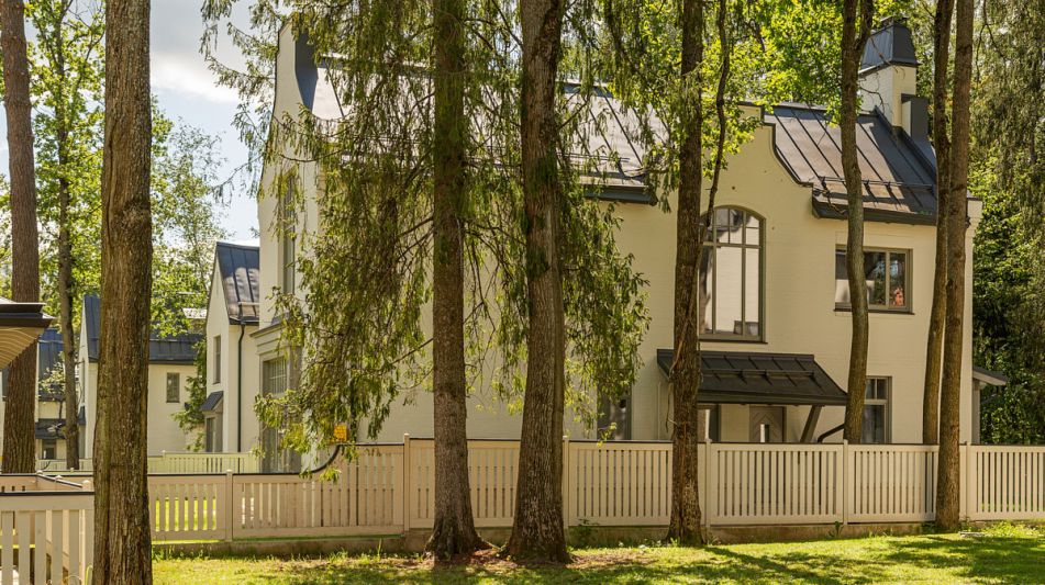 Дом в КП Турово Парк