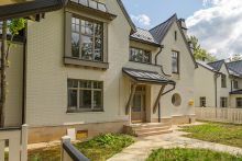 Дом в КП Турово Парк